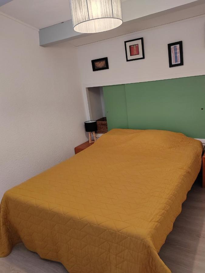 Cap D'Agde Vue Mer Eksteriør billede